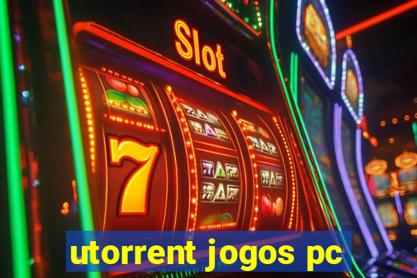 utorrent jogos pc